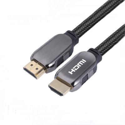 China COMPUTER KSIN 8K High Quality HDMI Cable 4K*2K 1080P 2160P 3840P 3D For HDTV for sale