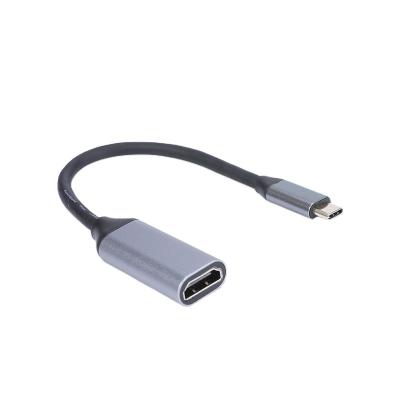 China Camera USB Type C To HDMI Adapter 1080P 4K @60Hz Cable Computer Customized Box Connector for sale