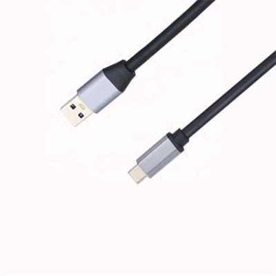 China Wholesale Zinc Alloy MP3/MP4 Player Type C Kabel Usb Data 3.1 Android Cable For Iphone xiaomi Huawei for sale