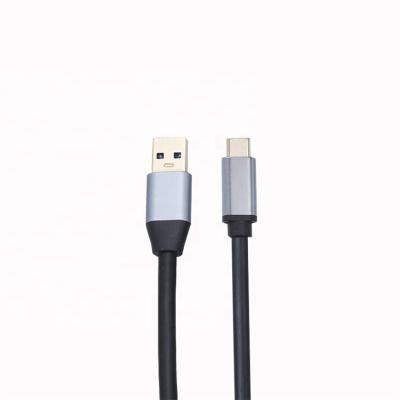 China Hot Selling Type C Charger Data Cable Mobile Phone Usb C Multimedia Cable for sale