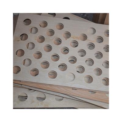 China Competitive Price Modern Kitchen Cutting MDF Craft Cardboard for sale