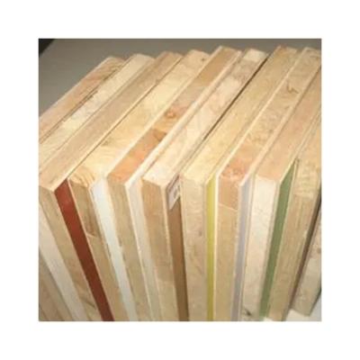 China Newest Modern Hot Selling Prefinished Russia Birch Plywood 10Mm for sale