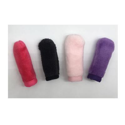 China Supplier Direct Selling Microfiber Material Makeup Remover QUICK DRY Simple Towel for sale