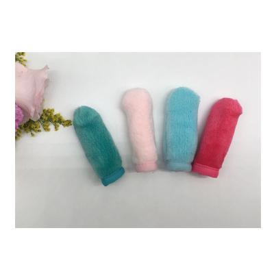 China China QUICK DRY Export Accept OEM Soft Non-Irritating Makeup Remover Towel for sale