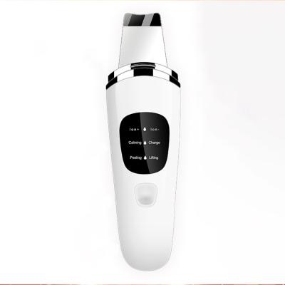 China Promotional Grade Skin Cleaning Ultrasonic DEEP CLEANING Shovel for Remove Dead Skin for sale