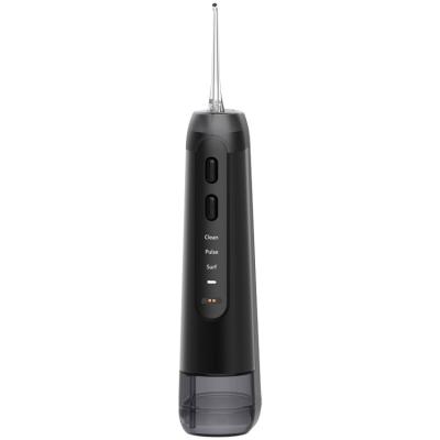 China Toothbrush Mini Wireless Usb Rechargeable Health Irrigator Oral Water Flosser MDF30OL for sale