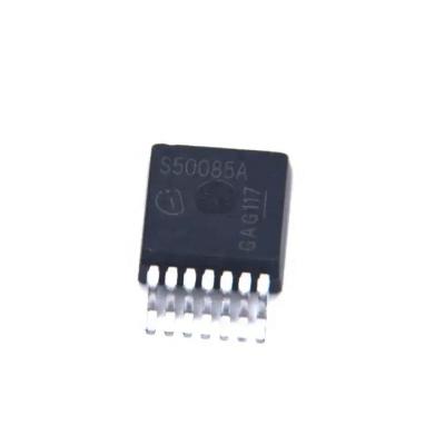 China Original New BTS50085-1TMA Auto Resume Power Switch Integrated Circuit In Stock BTS500851TMAATMA1 Electronic Components IC Chip for sale