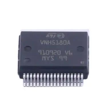 China New new original electronic components IC VNH5180ATR-E integrated circuit chip VNH5180A-E in stock for sale