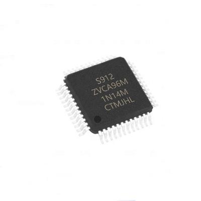 China New original original MCU S912ZVL96F0MLF IC in S912ZVL96F0 the current microcontroller S912ZVL96F0MLFR flash chip LQFP48 for sale