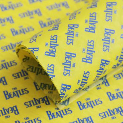 China Carefully Selected Materials Antibend Gift Packing Bag Wrapping Tissue Paper For Clothes for sale