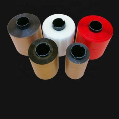 China Heat Resistant High Quality Easy Tear Tape For Carton Packing Box for sale