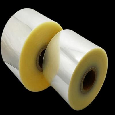 China Factory price bopp heat seal moisture proof film for sale