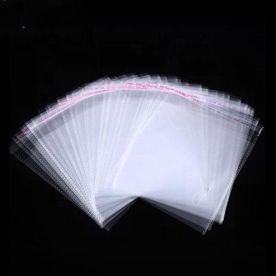 China Moisture proof factory directly sell hot bopp break film for packing bags for sale