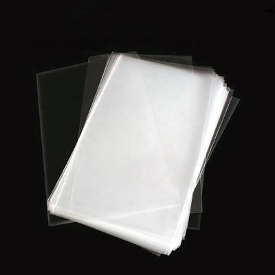 China Hot Sale Factory BOPP Moisture Proof Film For Bag Making for sale