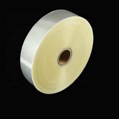 China Chinese moisture proof double side bopp film heat sealable manufacturers for sale