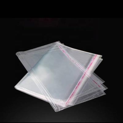 China Chinese Factory Hot Sale BOPP Packing Bags Moisture Proof Making Film Suppliers From Manufacturers for sale