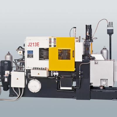 China Home Use 38ton Zinc Alloy And Lead Metal Die Casting Machine for sale