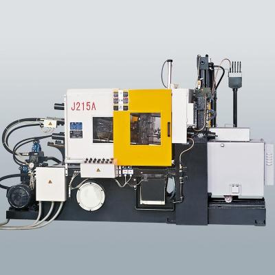 China Factory 58ton Zinc Alloy Hot Room Die Casting Machine for sale