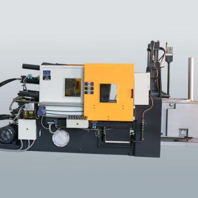 China Factory Hot Room Zinc Die Casting Machine for sale