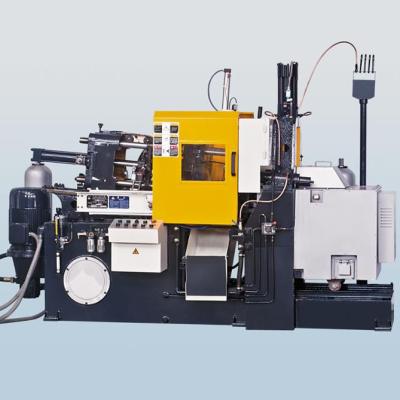 China The Factory Professional 25 Ton Zinc Small Die Casting Machine Tool for sale