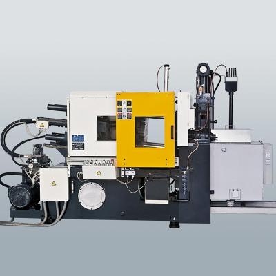 China Factory 68Ton Hot Room Pressure Die Casting Machine for sale