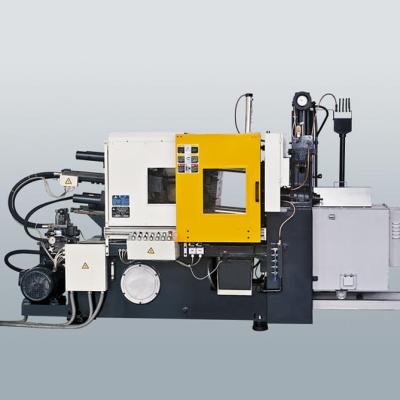 China Factory Hot Room Horizontal Zinc Casting Machine (Die Casting Machine) for sale