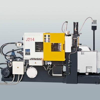 China Home Use 50 Ton Hot And Zinc Alloy Chamber Lead Die Casting Machine for sale