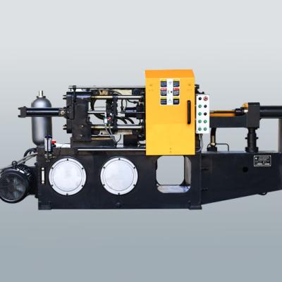 China Factory 300kN Aluminum Casting Machine for sale