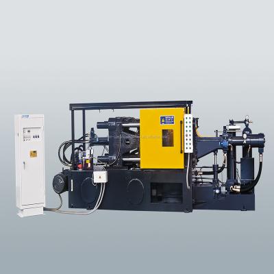 China Factory Aluminum Pressure Die Casting Machine With Lower Price for sale