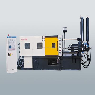 China Factory High Pressure Aluminum Die Casting Machine For Injection With Lower Price for sale