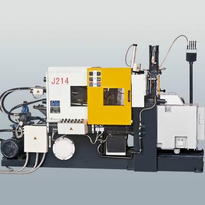 China Home Use 50Ton Metal Hot Room Die Casting Machine for sale