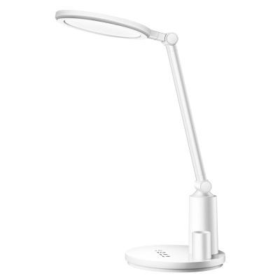 China New Modern Dimmable LED Desk Light Touch Control Table Lamps for sale