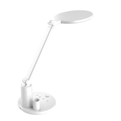 China Modern Amazon LED Desk Light Touch Control Table Lamps With Adapter for sale