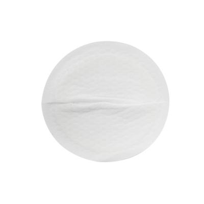 China Waterproof Ultra Thin Breast Care Pads CBZ01-03 Factory Direct Supply Daily Care Disposable Nurse Breastfeeding Pads for sale