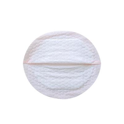 China ABSORBENT Absorb Disposable Milk Care Maternity Pads Hot Sale OEM Breast Pads Good Nursing Pads Absorption for sale