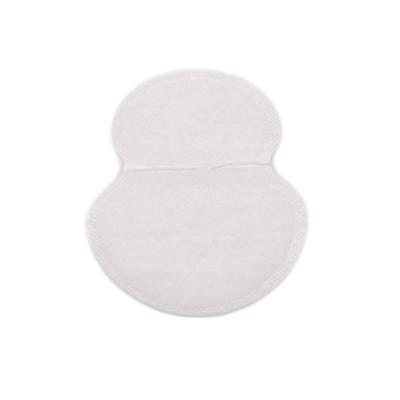 China YXD01-02 Comfortable Disposable Underarm Armpit Absorbent Pads Cotton Anti Absorbent Armpit Pads for sale