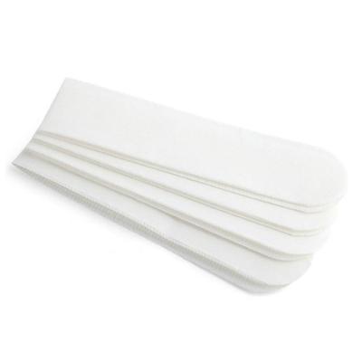 China New YLD01-02 Disposable Adhesive Cap Sweat Absorbent Pads With SAP YLD-01 for sale