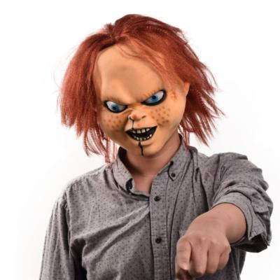 Κίνα Μάσκες κοστουμιών κινηματογράφων Chucky προς πώληση