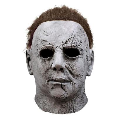 China Masquerade Zombie Latex Masks for sale