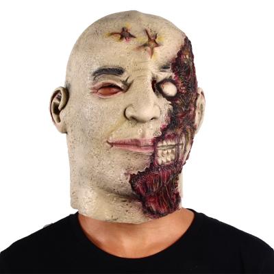 China Bloody Walking Dead Mask for sale