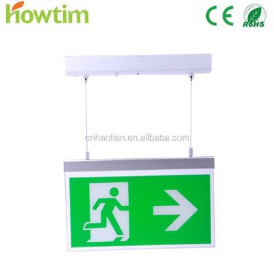 China Rechargeable Emergency Light Output Led Emergency Light With Good Price And CE ROHS Approval for sale