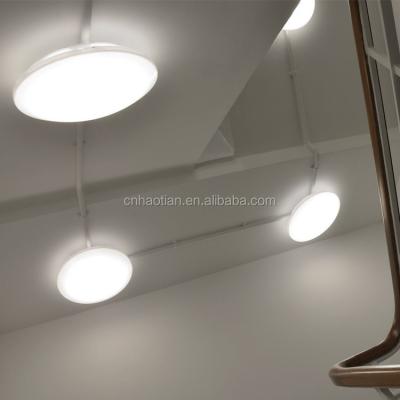 China Industrial Construction High Power Led Ceiling Light Emergency Fill Light For Emergency Exit for sale