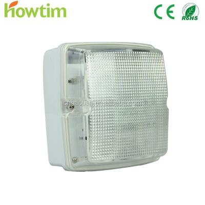 China Industrial Construction Wholesale Competitive Price Led Emergency Lamp For Hospital, School, Supermarkets With Sensor for sale