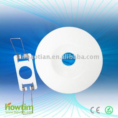 China HT-LDC001-A industrial building face cover spare parts for emergency downlight RoHS for sale