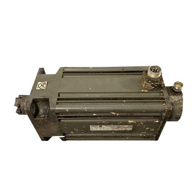 China Totally enclosed used in delivery fa gor FXM55.12F.I0.100 ac electric motors high current servo motor brushless motor for sale