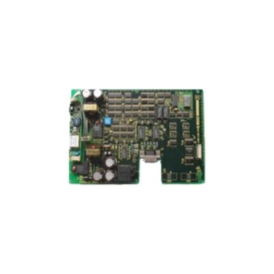 China Fanuc A16B-2300-0201 Fanuc Display Boards for sale