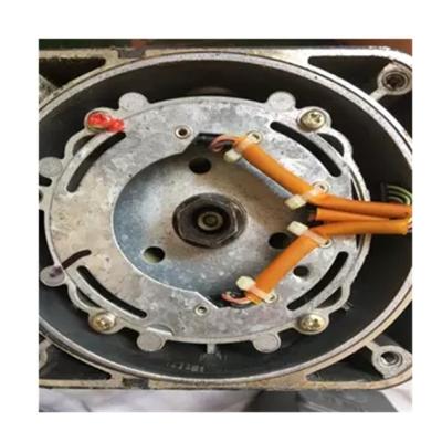 China SIEMENS HKZ101S1 Sensor Servo Motor HKZ101S1 for sale