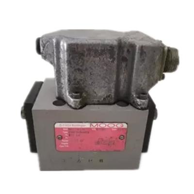 China MOO G D631-342C General Hydraulic Servo Valve - Inquiry for sale