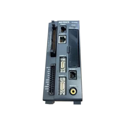 China Keyence CV-2100 CV-2100 Camera Controller for sale