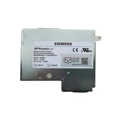 China Need Mens Modular Power Supply A5E31392126 11-05-500314-1 Inquiry Sie IPC A5E31392126 11-05-500314-1 for sale